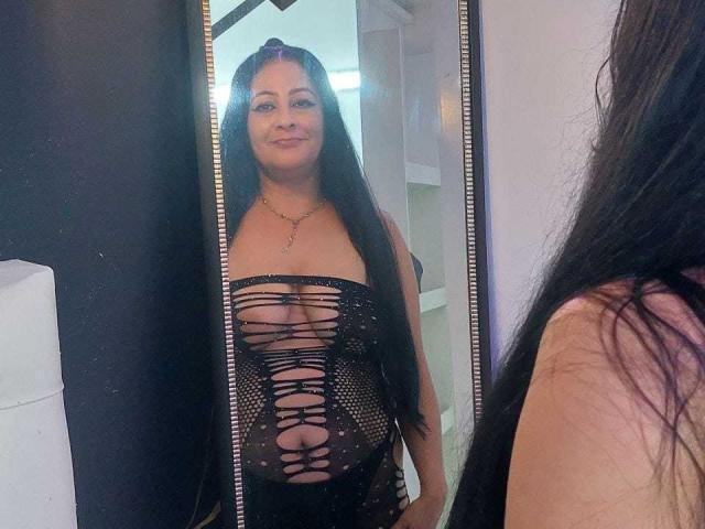 CandelaFoxy - Live porn &amp; sex cam - 25524625