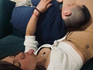 LucianSins - Live porn &amp; sex cam - 25524633