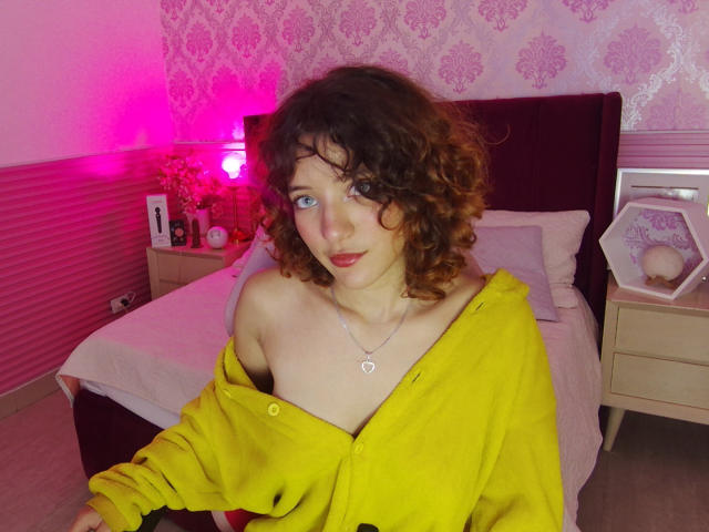 MiaSinclairX - сексуальная веб-камера в реальном времени - 25524689