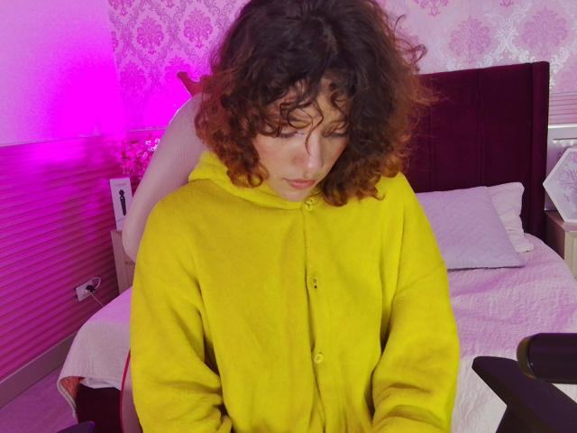 MiaSinclairX - Sexe cam en vivo - 25524841