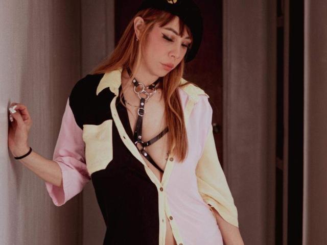 AriiannaHot - Sexe cam en vivo - 25525121