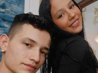 IsabelaAndMax - Live porn &amp; sex cam - 25525133