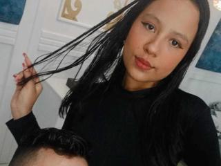 IsabelaAndMax - Live porn &amp; sex cam - 25525137