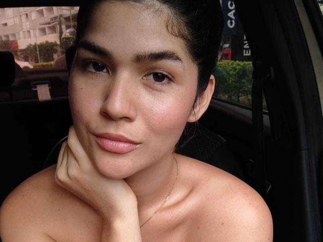 ScarlletZhen - Live porn &amp; sex cam - 25525185