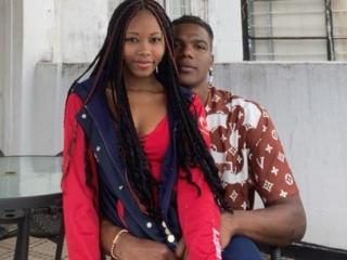 CataleyaAndEthan - Live porn &amp; sex cam - 25525353