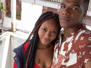 CataleyaAndEthan - Live porn &amp; sex cam - 25525389