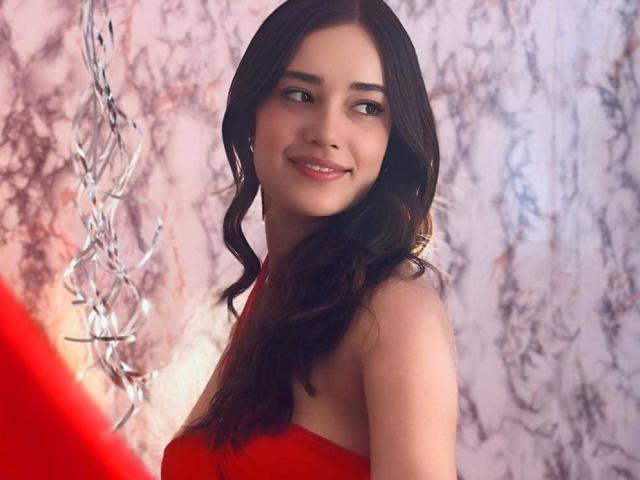 MariaLoft - Live porn &amp; sex cam - 25525941