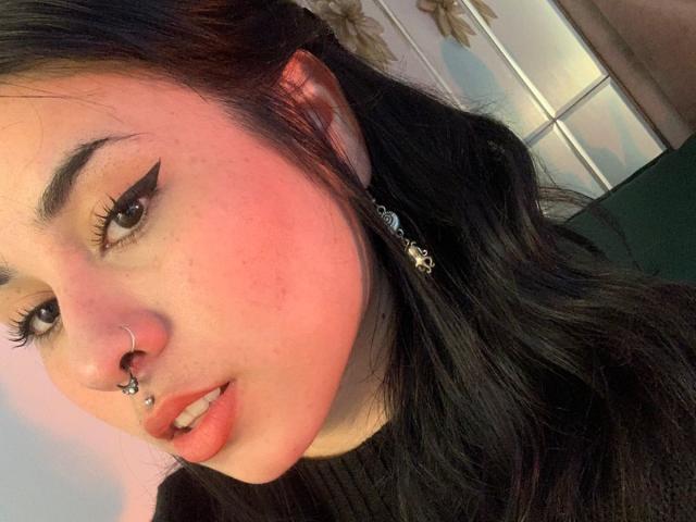 GaiaJonnes - Sexe cam en vivo - 25526317