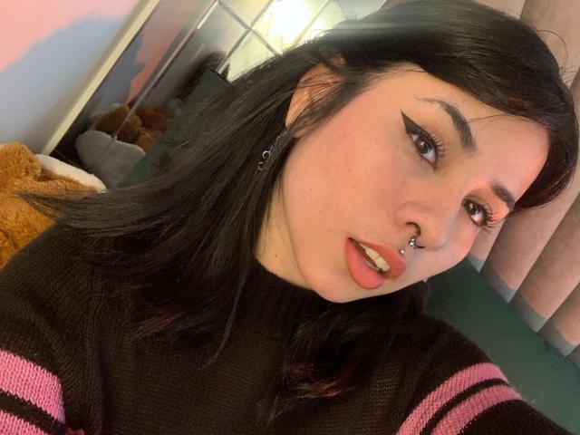 GaiaJonnes - сексуальная веб-камера в реальном времени - 25526325