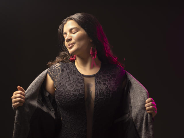 BulmaHot - Live sexe cam - 25526733