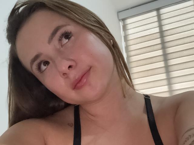 NatSorian - Live porn &amp; sex cam - 25527169