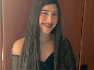 AilenRoss - Sexe cam en vivo - 25527265