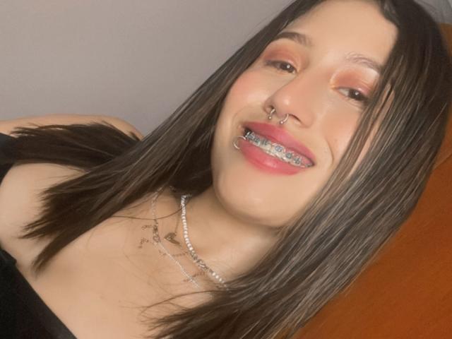 AilenRoss - Sexe cam en vivo - 25527269