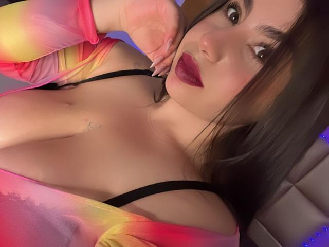 VenusMusa - Live sex cam - 25527305