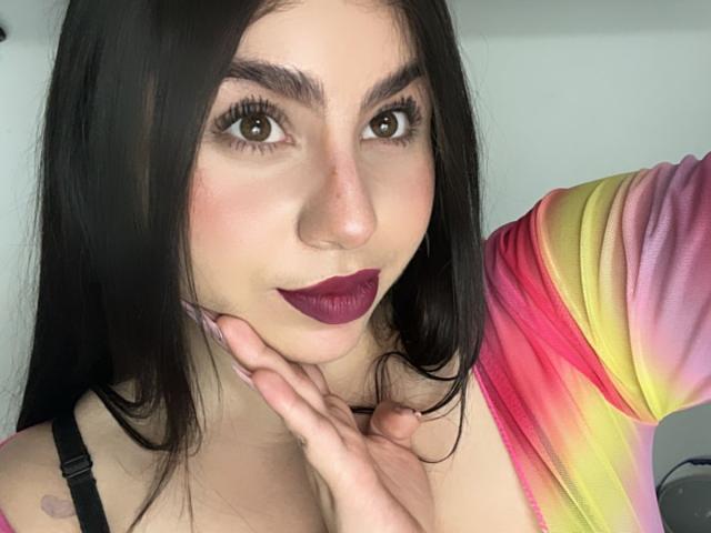 VenusMusa - Camera khiêu dâm &amp; quyến rũ trực tiếp - 25527349