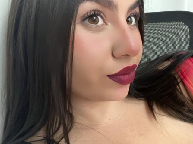 VenusMusa - Live sex cam - 25527373