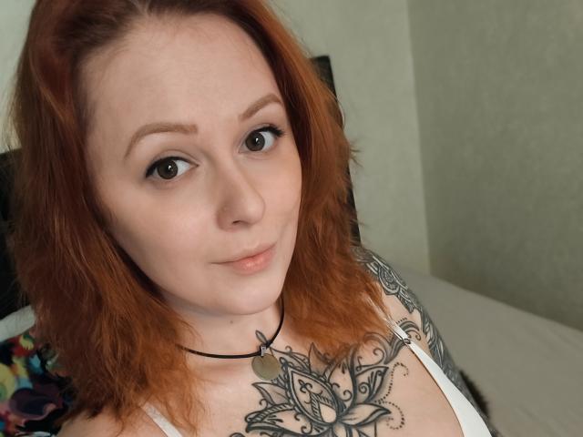 CathyCass - сексуальная веб-камера в реальном времени - 25527473