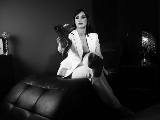 MissVonTease - сексуальная веб-камера в реальном времени - 25528457