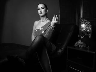 MissVonTease - Live porn &amp; sex cam - 25528481