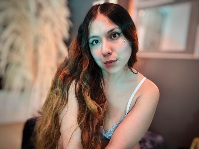 AmberlStha - Live sexe cam - 25529313