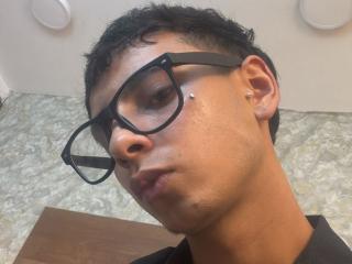 BrianOconor - Sexe cam en vivo - 25530301