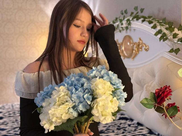 Bubochka - Live porn &amp; sex cam - 25530369