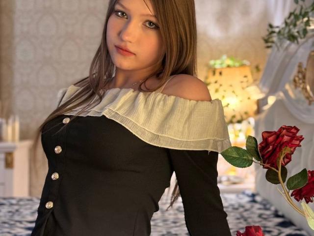 Bubochka - Live porn &amp; sex cam - 25530389