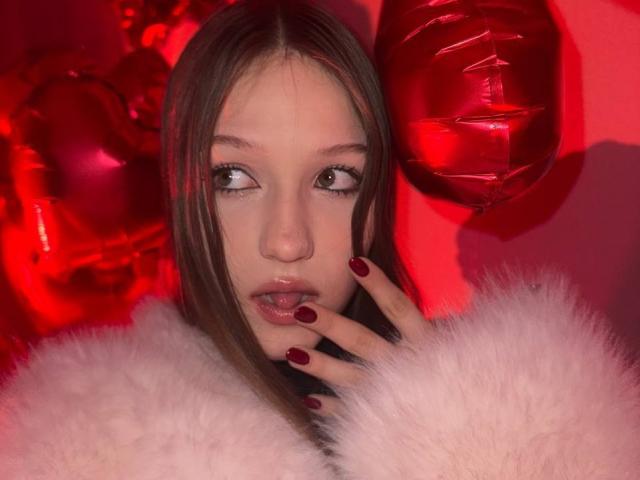 Bubochka - Live porn &amp; sex cam - 25530397