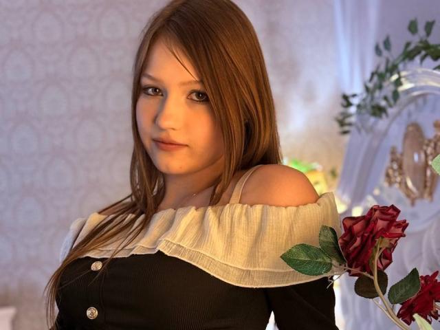 Bubochka - Live sex cam - 25530425