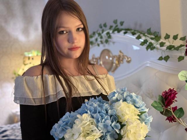 Bubochka - Live porn &amp; sex cam - 25530433