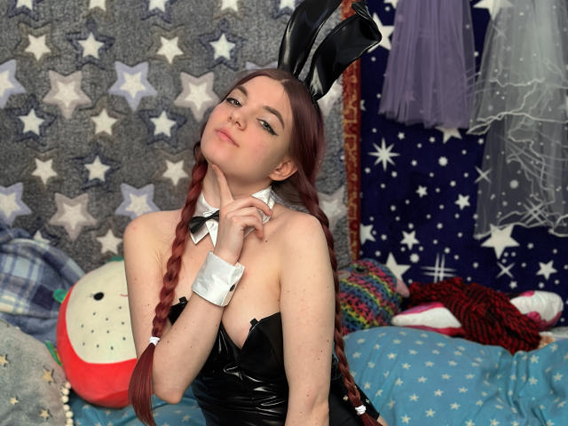 PocketKitt - Live porn &amp; sex cam - 25530933