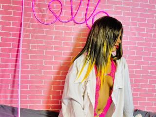 JolieTentation - Sexe cam en vivo - 25531225