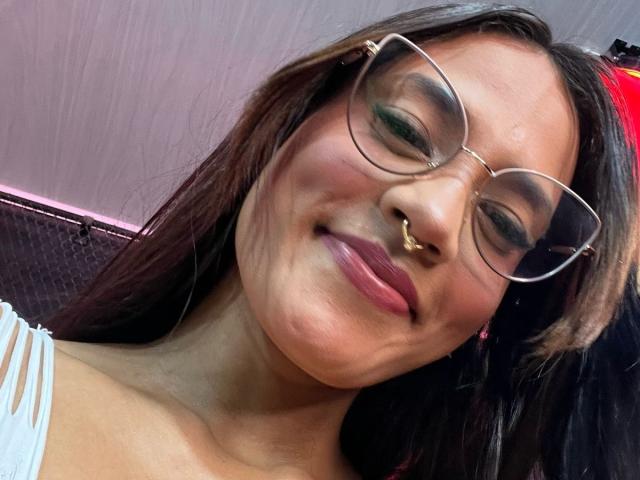 MelisaSavino - Live sex cam - 25531301