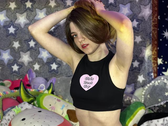 PocketKitt - Live porn &amp; sex cam - 25531489