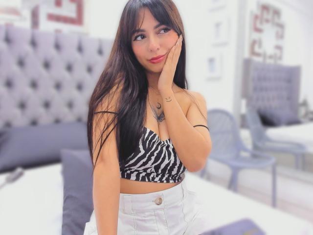 SamantaCarter - Sexe cam en vivo - 25532193