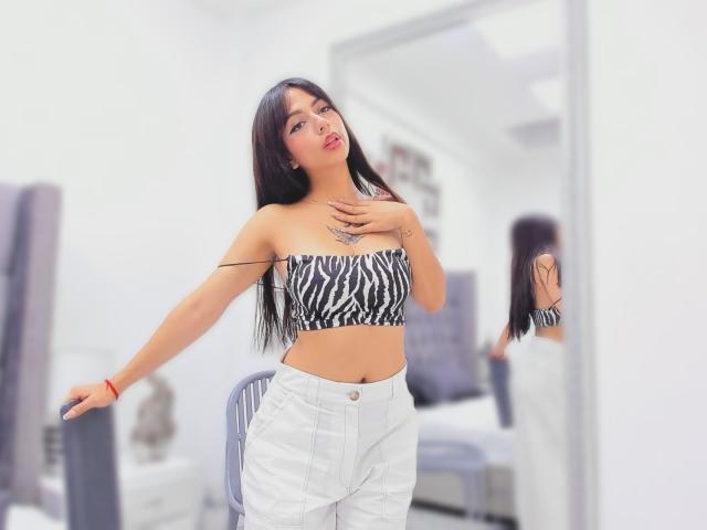 SamantaCarter - Élő pornó és szexkamera - 25532209