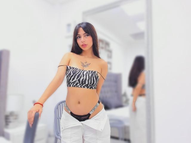 SamantaCarter - פורנו בשידור חי ומצלמת סקס - 25532221