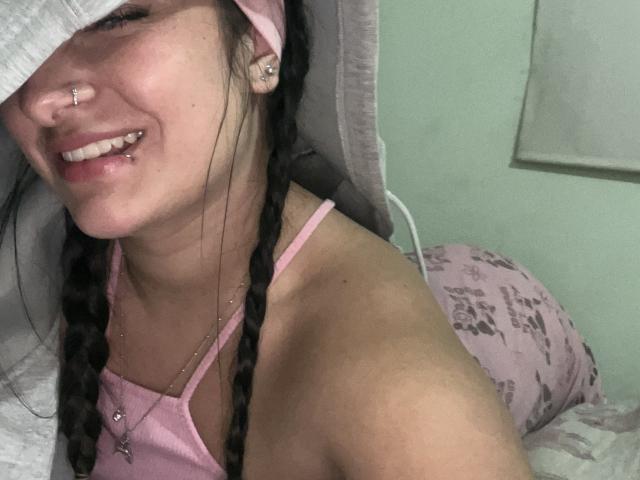 SiiaMoon - 라이브 포르노 &amp; 섹스 캠 - 25532965