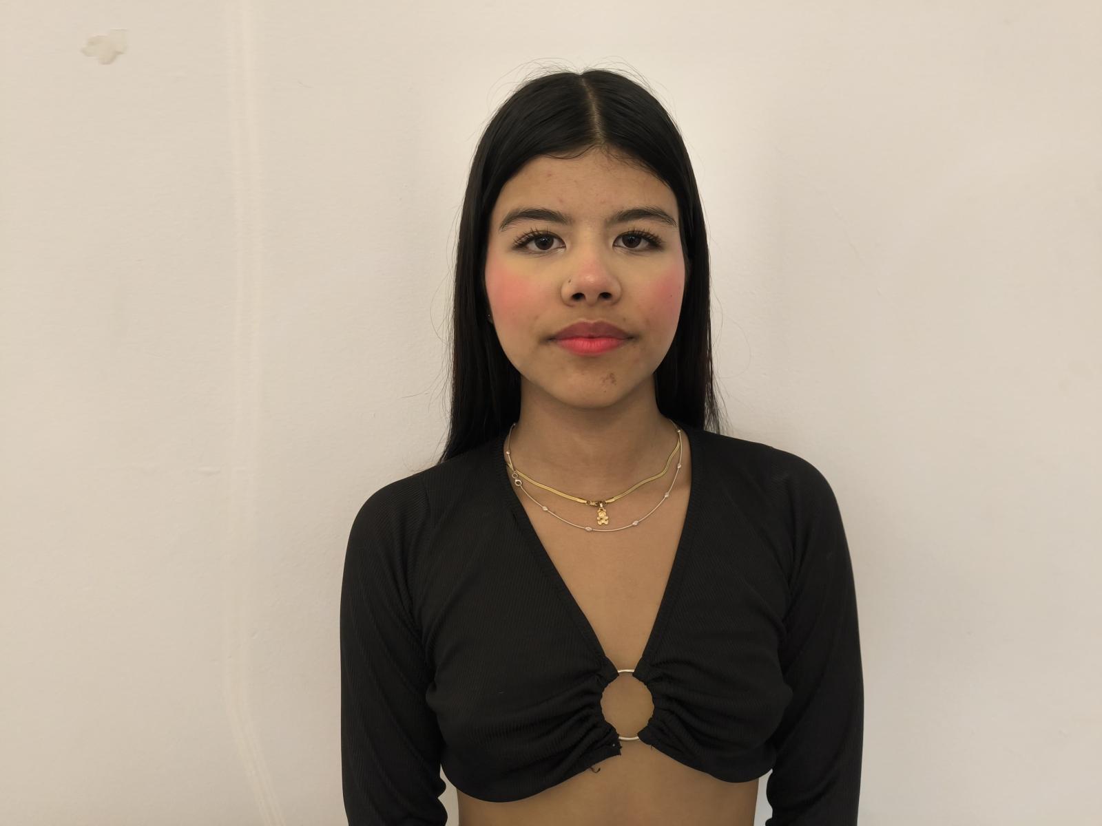 SilvyBrown - Live porn &amp; sex cam - 25533161