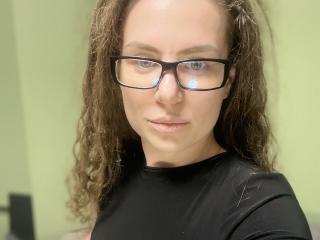 CurlyAmour - Live sexe cam - 25533633