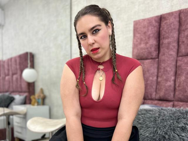 TaylorNova - сексуальная веб-камера в реальном времени - 25534429