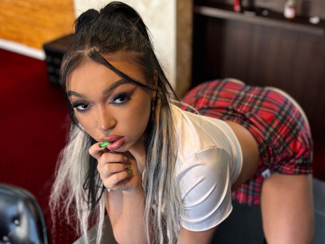 HannaBrooke - Sexe cam en vivo - 25535673