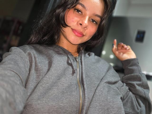 NoaStewart - Live sex cam - 25535857