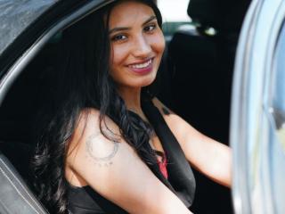 AnalisseJ - Live sex cam - 25536137