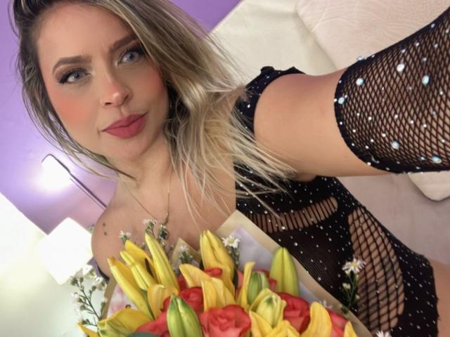 ChantalSex69 - Live porn &amp; sex cam - 25536409
