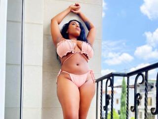 ChocolateTits - Sexe cam en vivo - 25537425