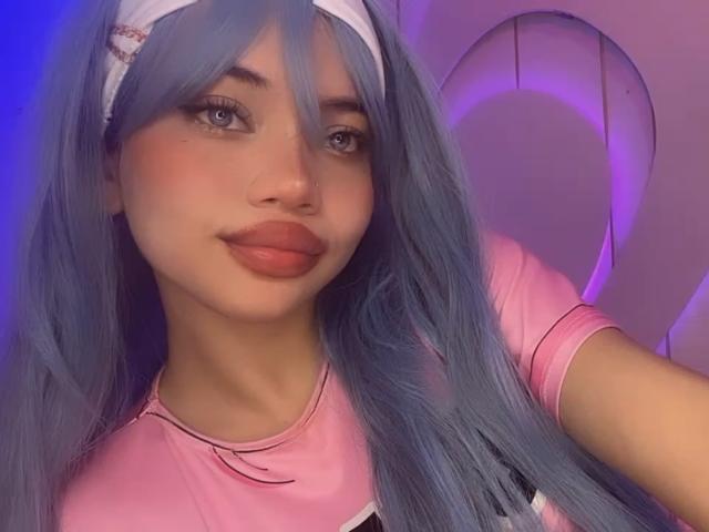 LiliMays - Live porn &amp; sex cam - 25537973