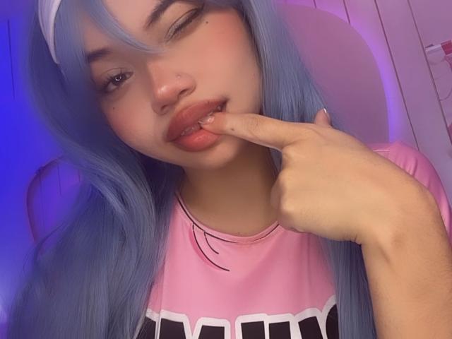 LiliMays - Live porn &amp; sex cam - 25537981