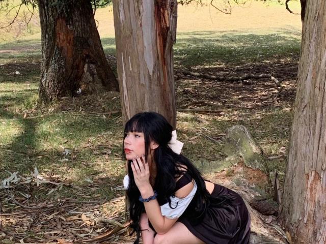 ninacat - Camera khiêu dâm &amp; quyến rũ trực tiếp - 25538173