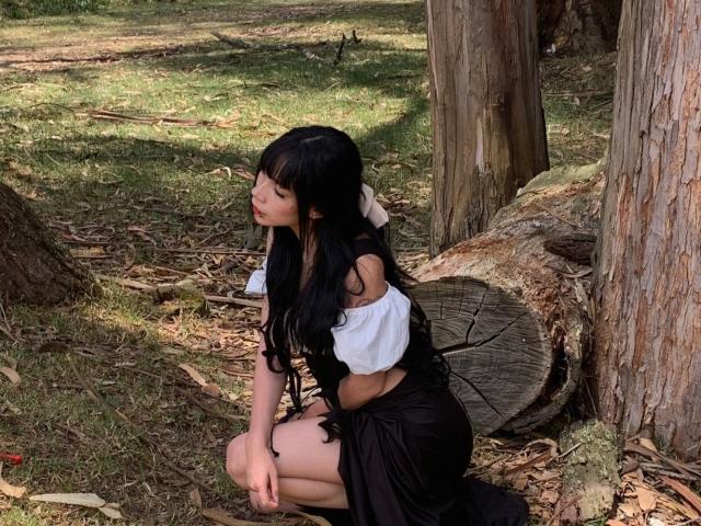 ninacat - Sexe cam en vivo - 25538197